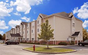 Microtel Inn & Suites Middletown Ny